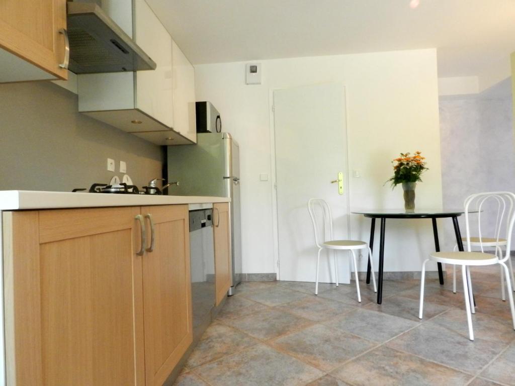 Gite Les Platanes Sainte-Helene-du-Lac Room photo